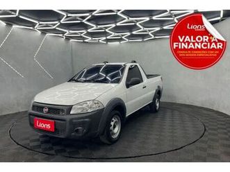 working 1.4 mpi fire flex 8v cs