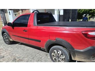 working 1.4 mpi fire flex 8v cs