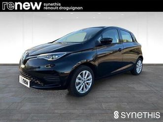 zoe r110 achat intégral - 21 zen