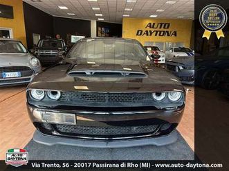 6.4 v8 automatica full