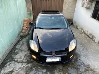 fiat bravo essence 1.8 flex 16v 5p 2013
