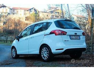 ford b-max 1.5 tdci 75 cv business 63000 km come n