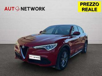 2.2 turbodiesel 190 cv at8 q4 business