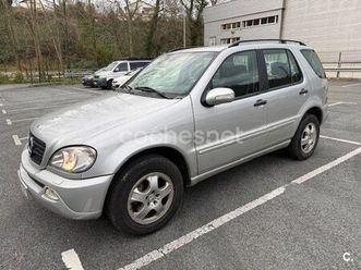 mercedes-benz clase m