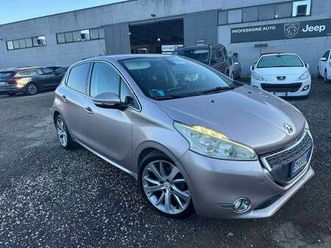 1° serie 1.6 e-hdi 92 cv stop&start 5 porte allure