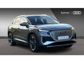 150kw 40 82kwh s line 5dr auto [c+s]