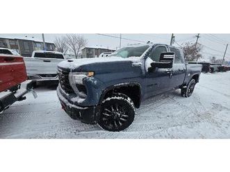 lt std/box duramax