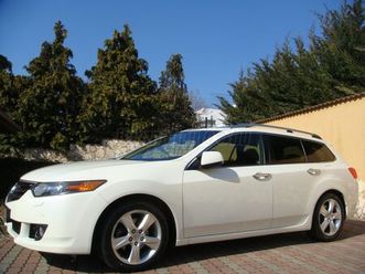 honda accord tourer 2.2 i-dtec executive (automata) karambolmentes! végig karbantartott! össz.kulcs! szép-megkímélt állapot! akciós