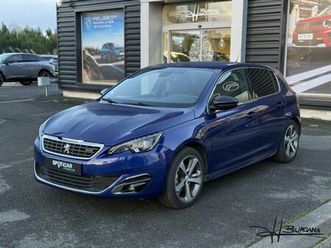 1.2 puretech 130 s&s gt line