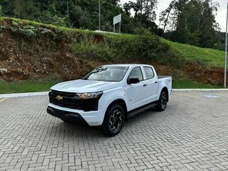 pick-up wt 2.8 tdi 4x4 cd diesel aut