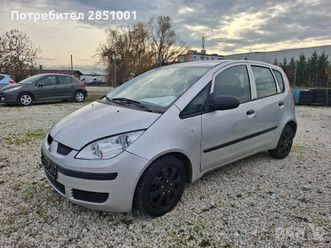 митсубиши колт