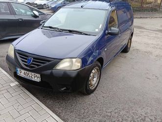 dacia logan 1.4lpg 3,890 bgn