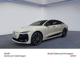 audi a6 e-tron sportb. performance tech plus+ahk+b&o