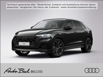 audi sq8 suv tfsi 373 kw tiptronic