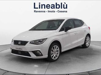 ibiza 1,0 tsifr 5p70 di6m5 my 25