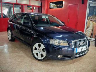 sportback 1.8 tfsi ambiente s-tronic