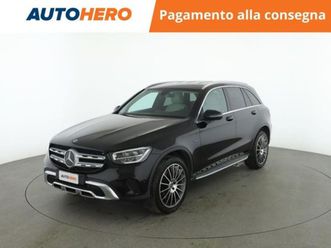 glc (x253) glc 300 de 4matic eq-power sport