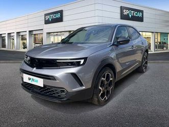 1.2 t 96kw (130 cv) auto ultimate