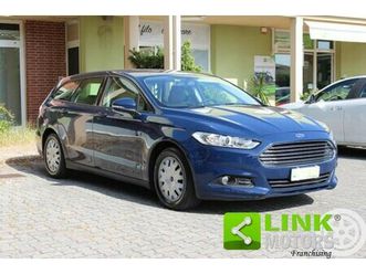 tdci 150 cv econetic s&s station wagon busines