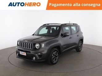 renegade renegade 1.0 t3 longitude