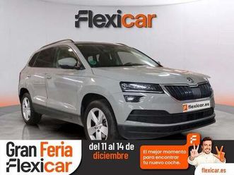 skoda karoq 1.0 tsi ambition