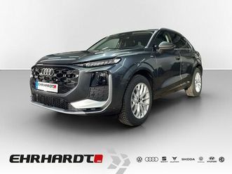 audi q3 suv tfsi s tronic s line led*nav*shz*acc*pdc*