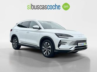 byd seal u 1.5 dm i design