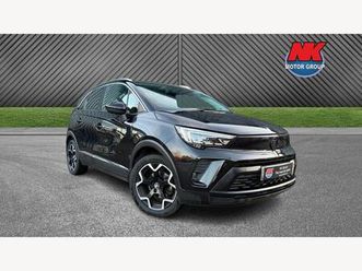 1.5 turbo d ultimate auto euro 6 (start/stop) 5dr