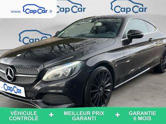 220 cdi 170 9g-dct executive - automatique