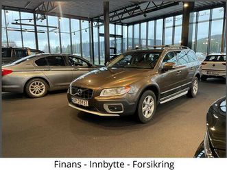 d5 - 215hk/ inscription/ summum/ ventilerte seter/ +++