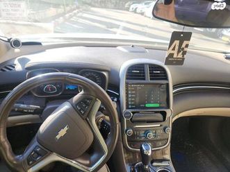 lt אוט׳ 2.0 (259 כ״ס) [2014-2016]