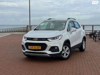 lt אוט׳ 1.4 (140 כ״ס) [2013-2018]