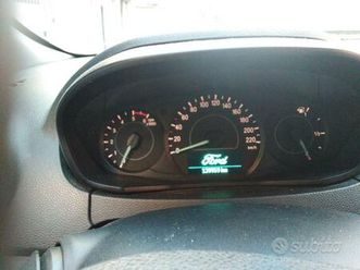 ford ka+ active 1.5 tdi euro 6 anno 2019