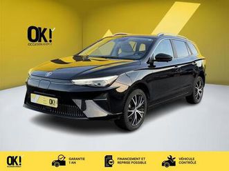 177 luxury full leds gps caméra 360 carplay sièges