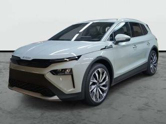 skoda elroq 85 210 kw (285 cv) (pyljk283)