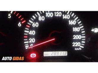 toyota corolla verso 2003 m vienatūris | skelbimas | 0138404699