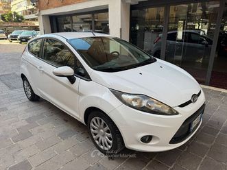 tdci 70cv 3 porte titanium