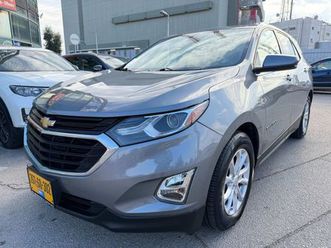 4x2 lt plus אוט׳ 1.5 (170 כ״ס)