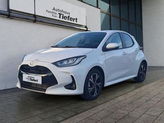 hybrid 116 1.5 vvt-i teamplayer (xpa1)