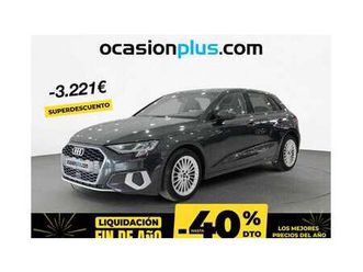 sportback 30 tfsi advanced s tronic