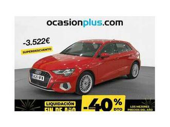 sportback 30 tfsi advanced s tronic