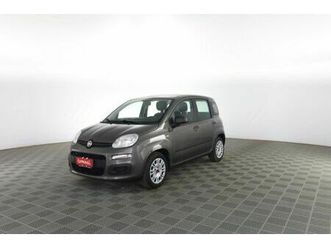 panda 1.0 firefly hybrid