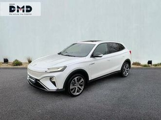 ev 288ch - 70kwh performance 4wd