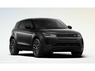land rover range rover evoque 2.0 d165 mhev s