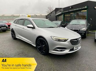 2.0 turbo d blueinjection sri vx line nav sports tourer auto euro 6 (start/stop) 5dr