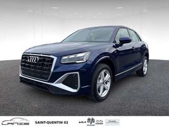 35 tfsi 150 s tronic 7 advanced s-line