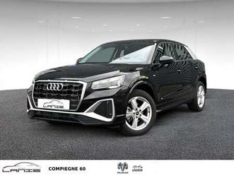 35 tfsi 150 s tronic 7 advanced s-line