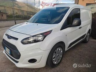 ford tourneo connect 1.5 tdci iva compresa