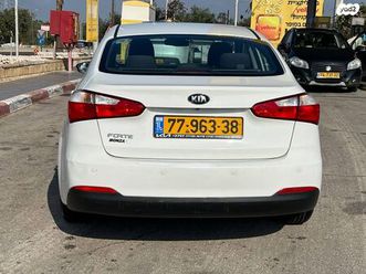 lx אוט׳ 1.6 (130 כ״ס) [2009-2018]