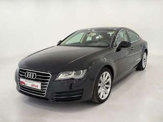 3.0 tdi 204 cv quattro stronic